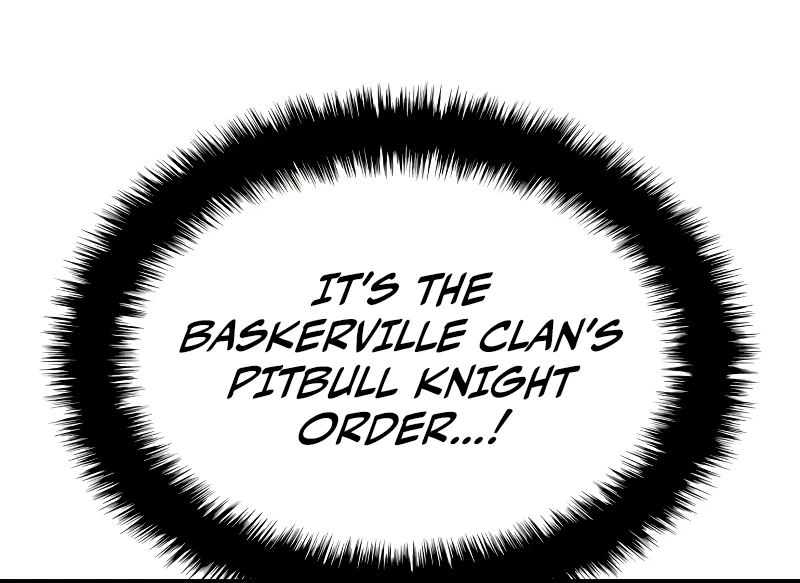 Revenge of the Iron-Blooded Sword Hound Chapter 22 - Page 8