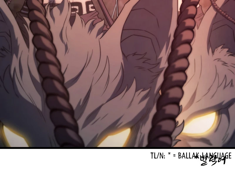 Revenge of the Iron-Blooded Sword Hound Chapter 28 - Page 5