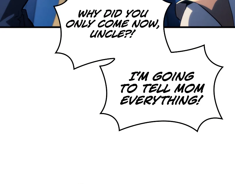 Revenge of the Iron-Blooded Sword Hound Chapter 30 - Page 10