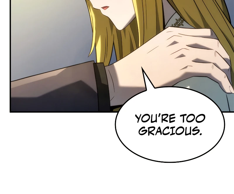 Revenge of the Iron-Blooded Sword Hound Chapter 49 - Page 8