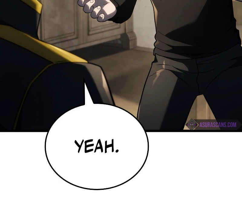 Revenge of the Iron-Blooded Sword Hound Chapter 75 - Page 7