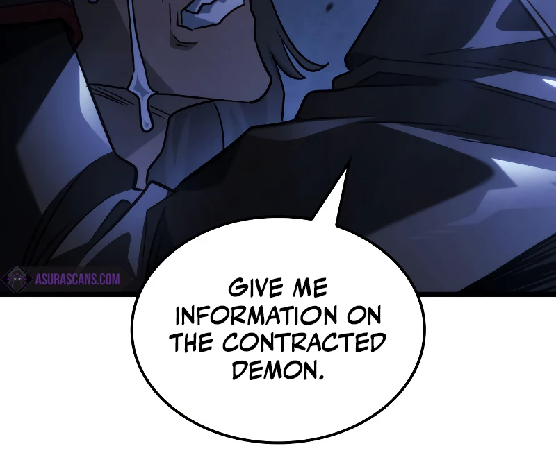 Revenge of the Iron-Blooded Sword Hound Chapter 75 - Page 14