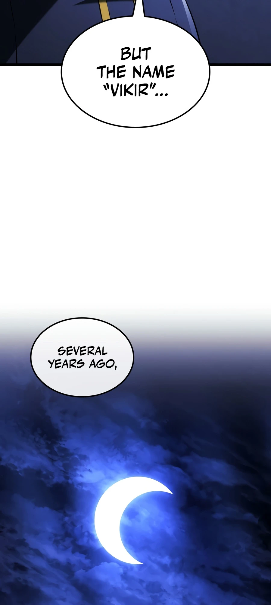 Revenge of the Iron-Blooded Sword Hound Chapter 164 - Page 19