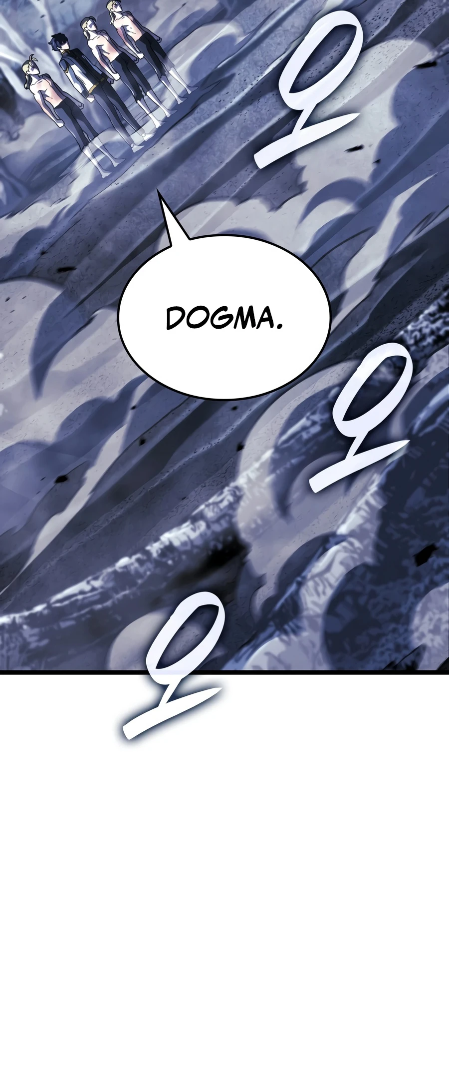 Revenge of the Iron-Blooded Sword Hound Chapter 166 - Page 10