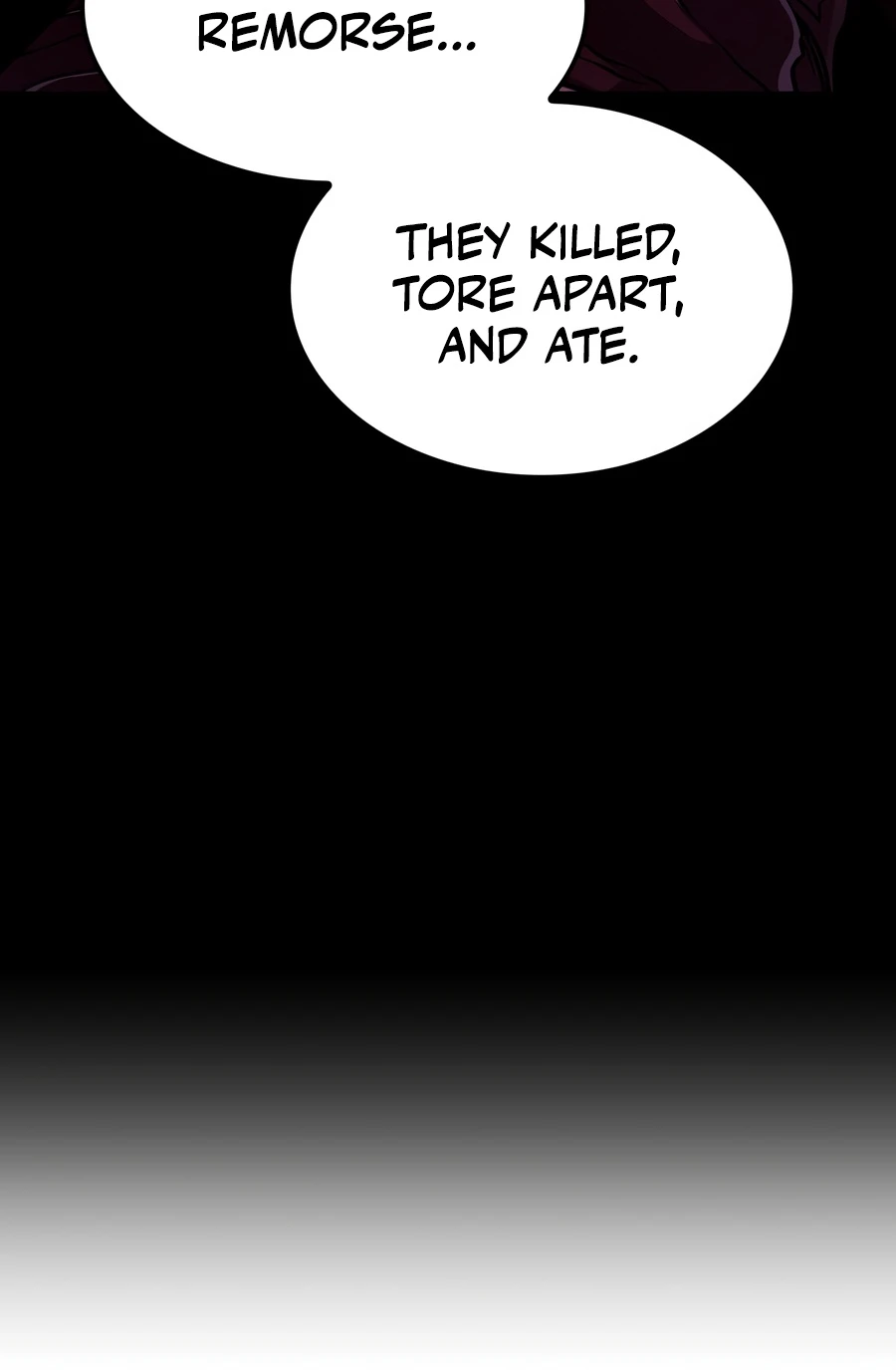 Revenge of the Iron-Blooded Sword Hound Chapter 167 - Page 3