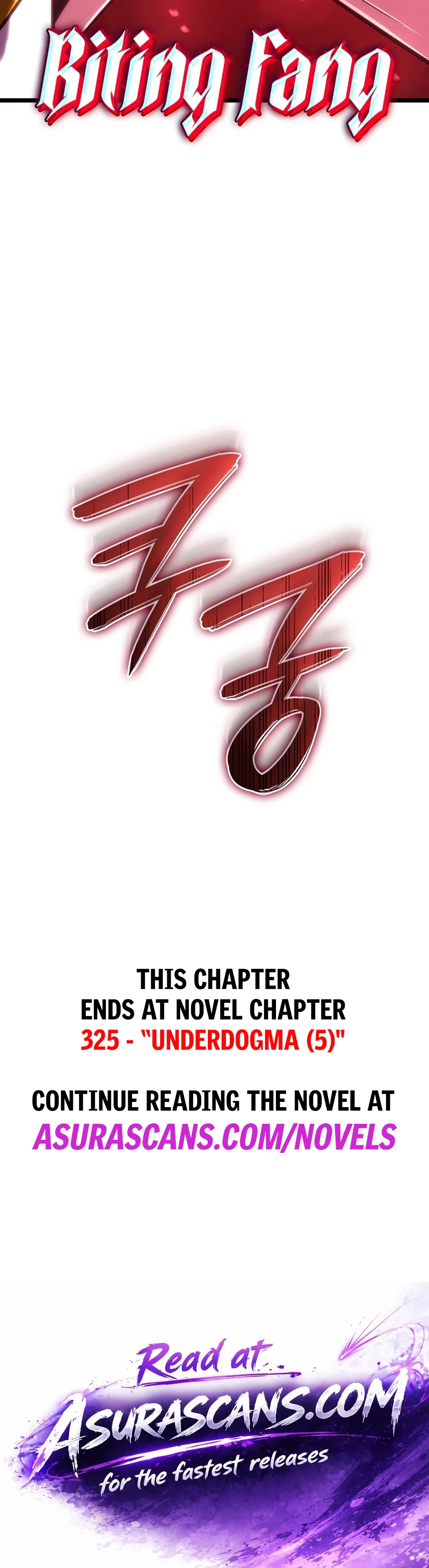Revenge of the Iron-Blooded Sword Hound Chapter 167 - Page 20