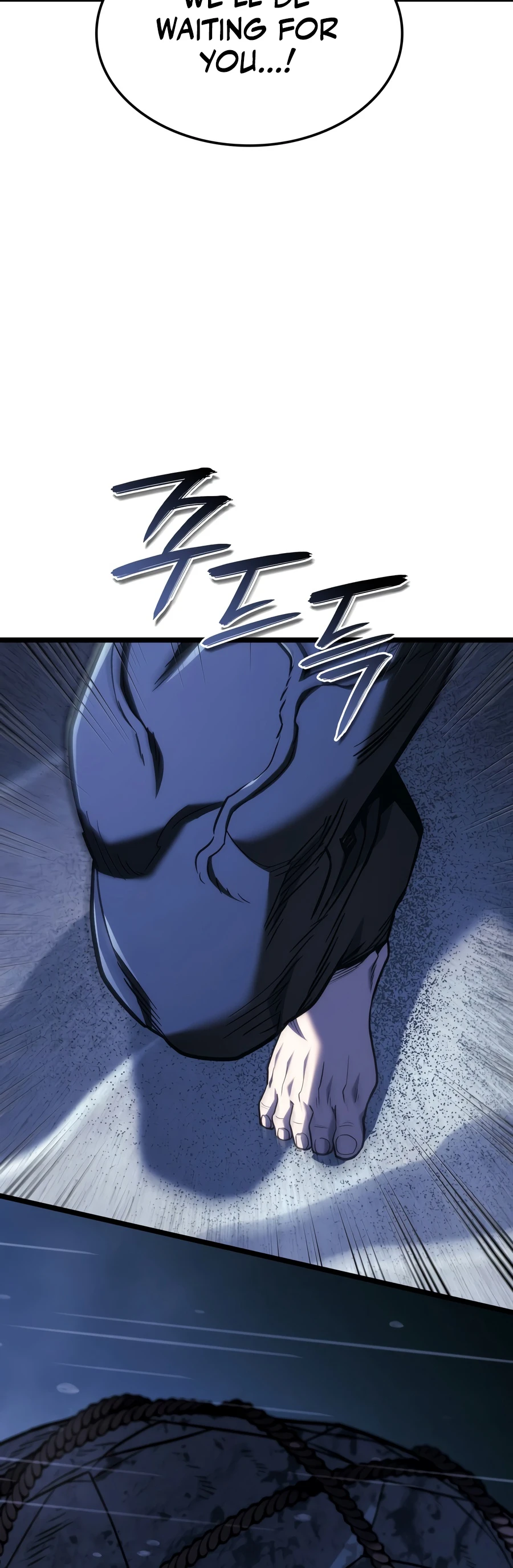 Revenge of the Iron-Blooded Sword Hound Chapter 169 - Page 3