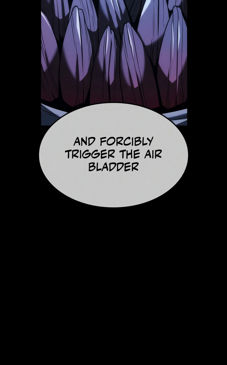 Revenge of the Iron-Blooded Sword Hound Chapter 170 - Page 13