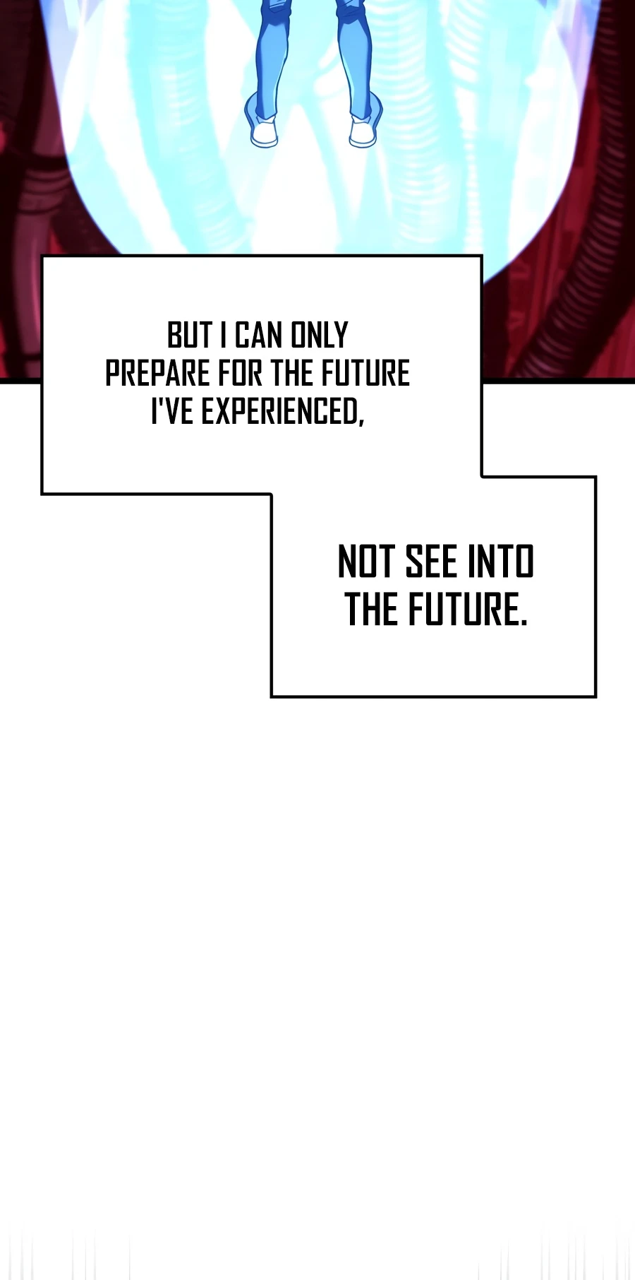 Revenge of the Iron-Blooded Sword Hound Chapter 172 - Page 13