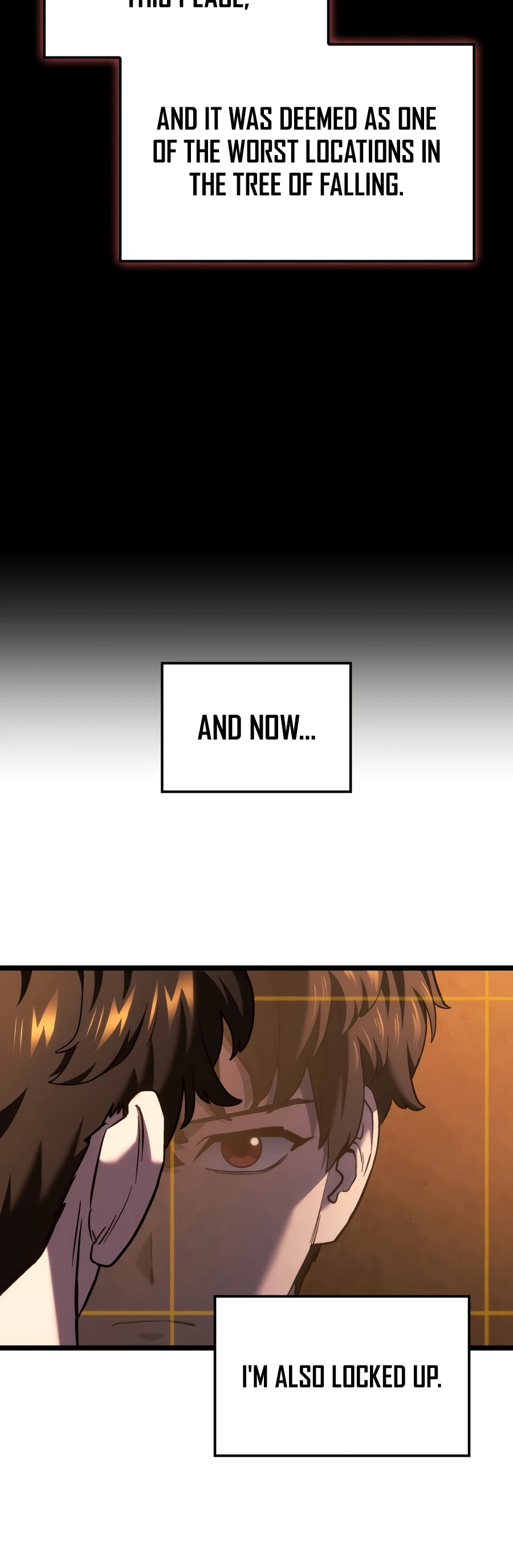 Revenge of the Iron-Blooded Sword Hound Chapter 173 - Page 3