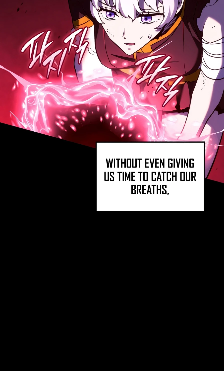 Revenge of the Iron-Blooded Sword Hound Chapter 173 - Page 13
