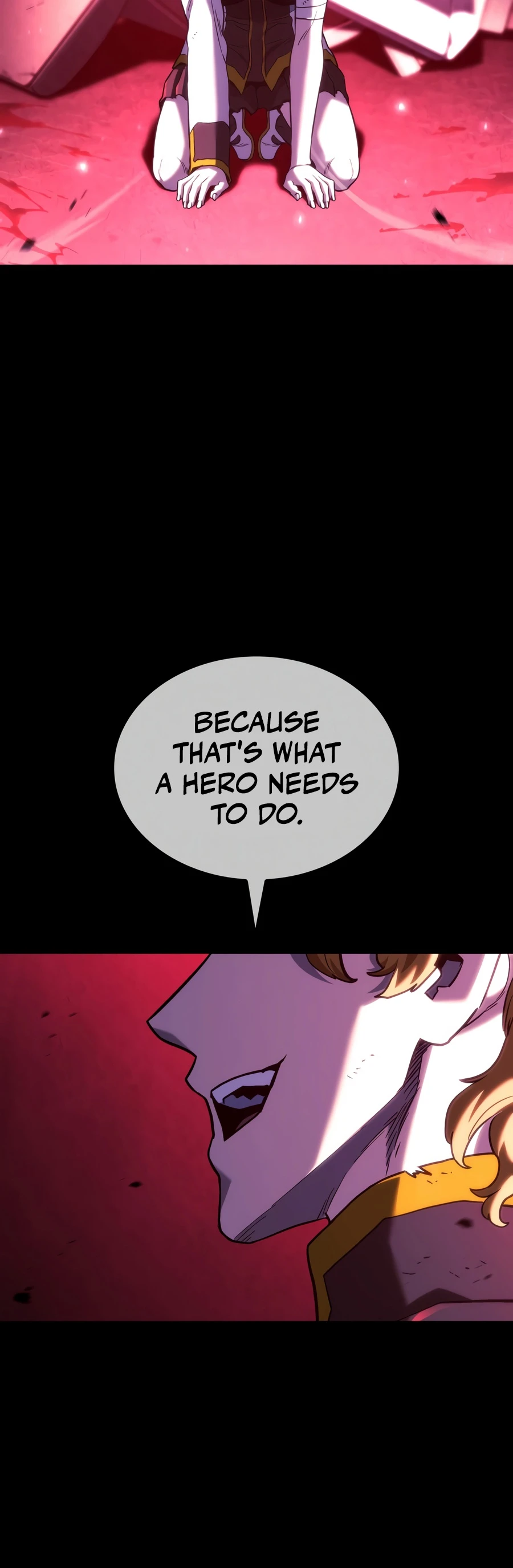 Revenge of the Iron-Blooded Sword Hound Chapter 173 - Page 17