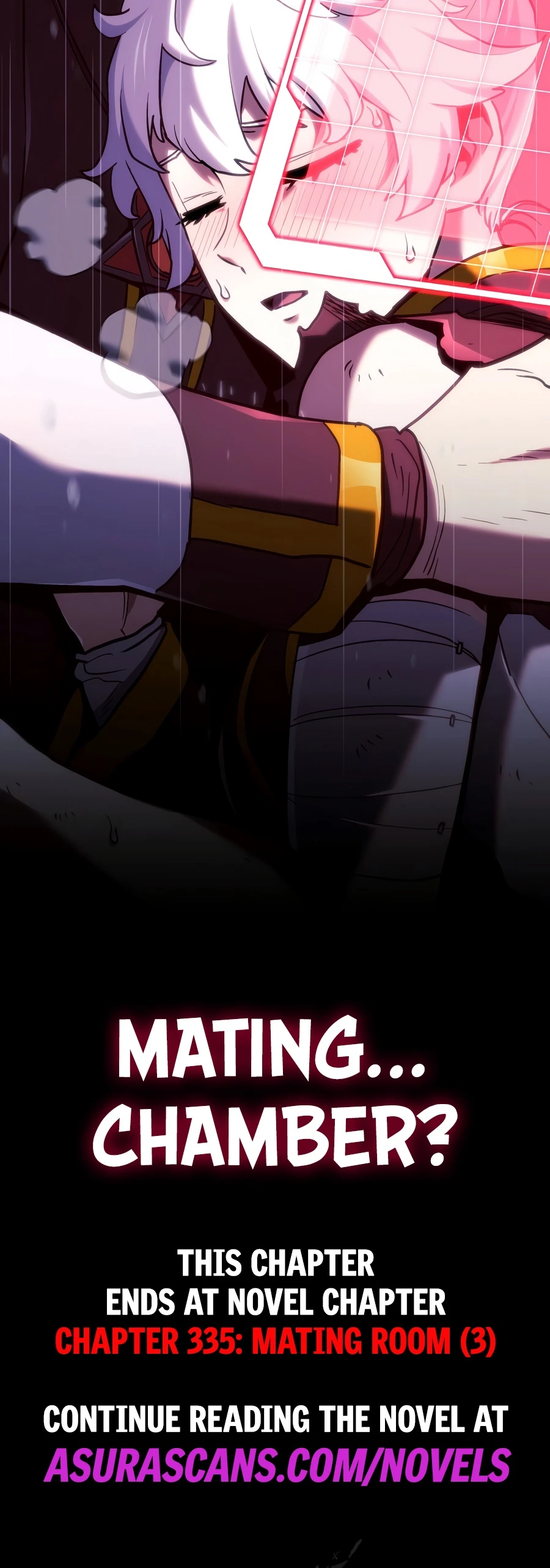 Revenge of the Iron-Blooded Sword Hound Chapter 173 - Page 20