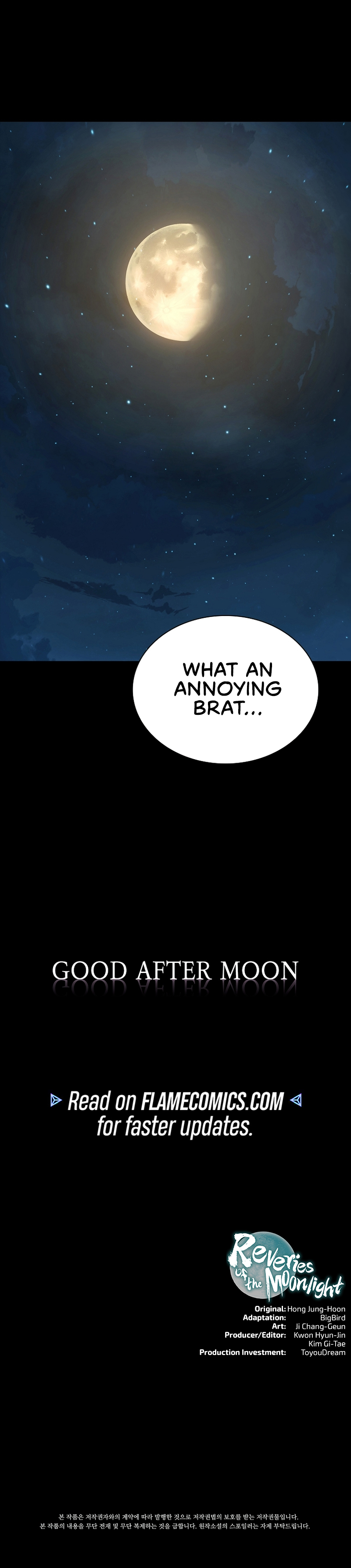 Reveries of the Moonlight Chapter 4 - Page 22