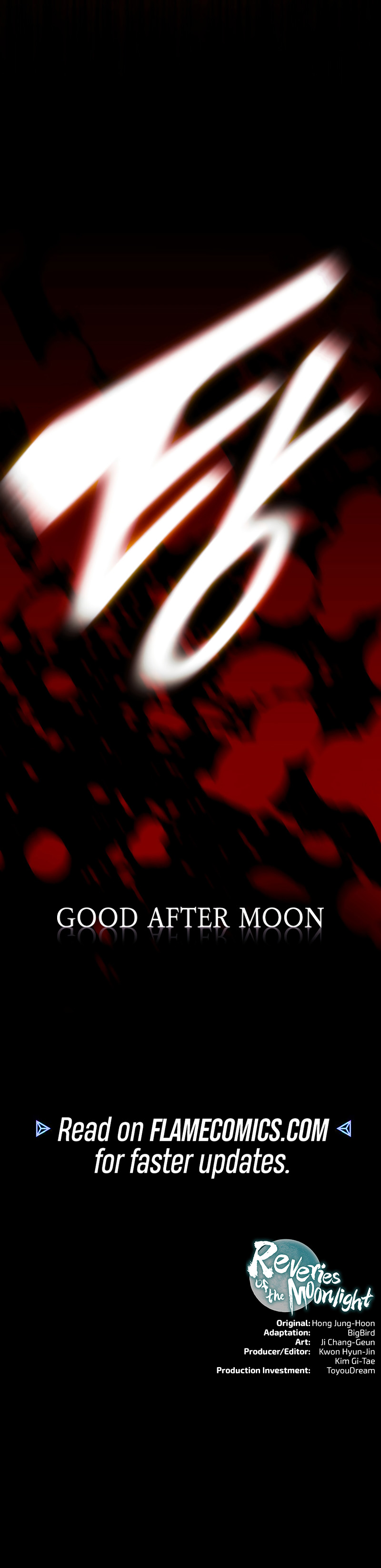 Reveries of the Moonlight Chapter 17 - Page 15