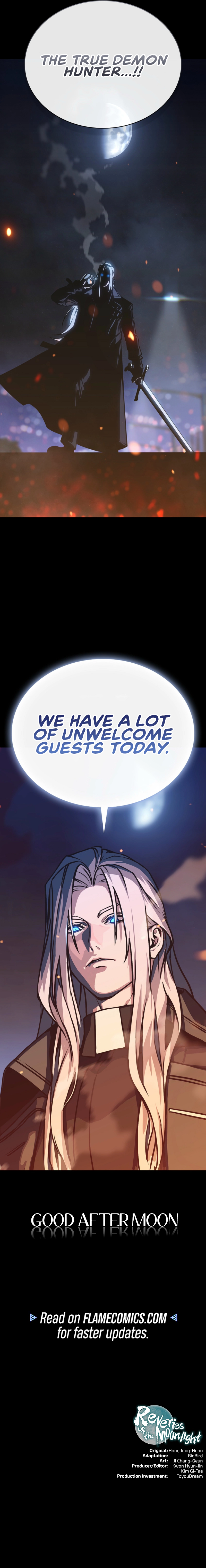 Reveries of the Moonlight Chapter 22 - Page 20