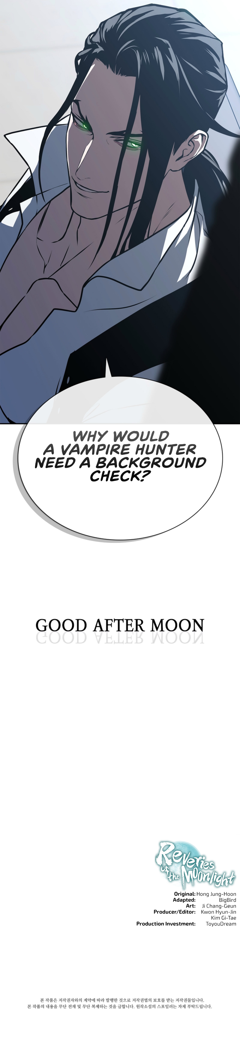 Reveries of the Moonlight Chapter 29 - Page 18