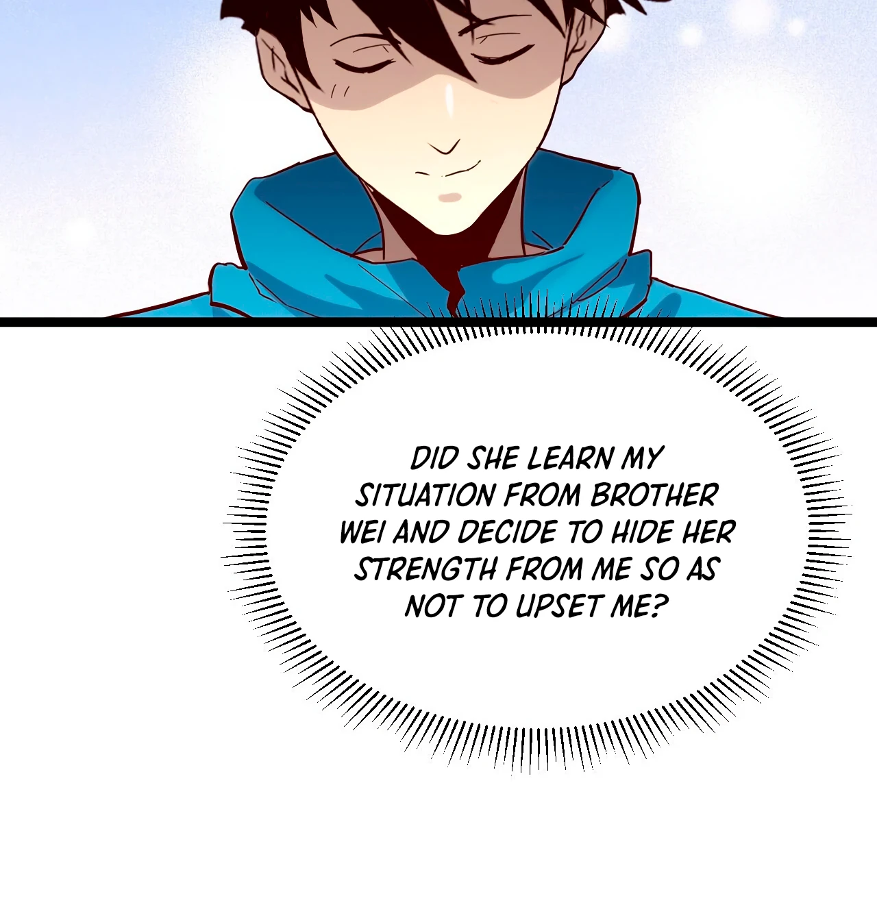 Rise From The Rubble Chapter 16 - Page 4