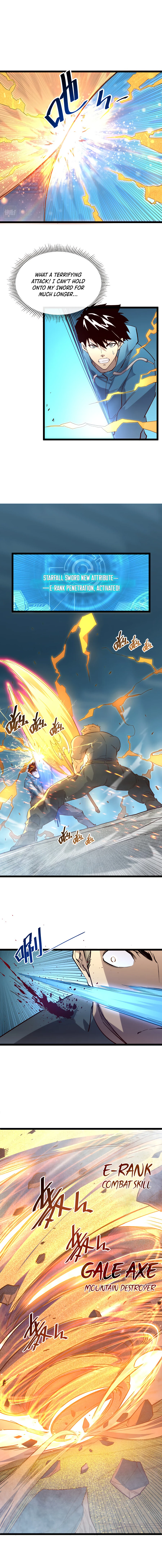 Rise From The Rubble Chapter 18 - Page 10