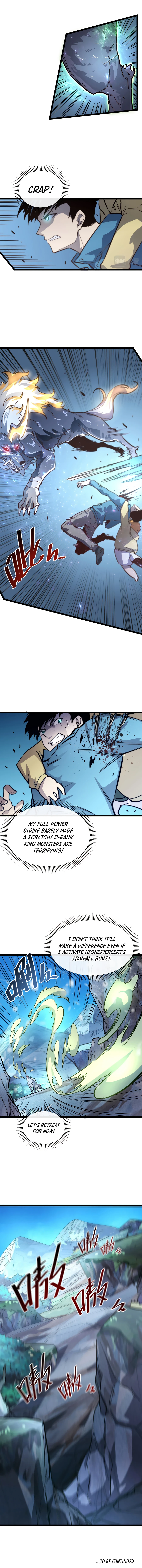 Rise From The Rubble Chapter 26 - Page 9