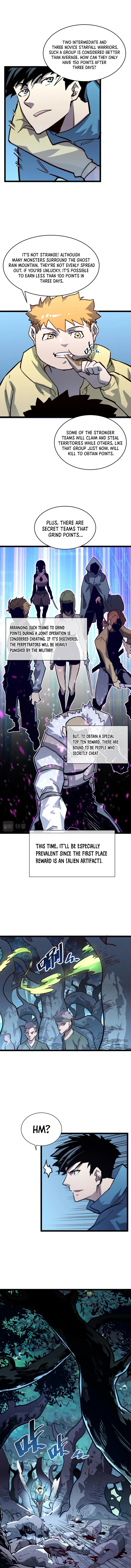 Rise From The Rubble Chapter 27 - Page 6