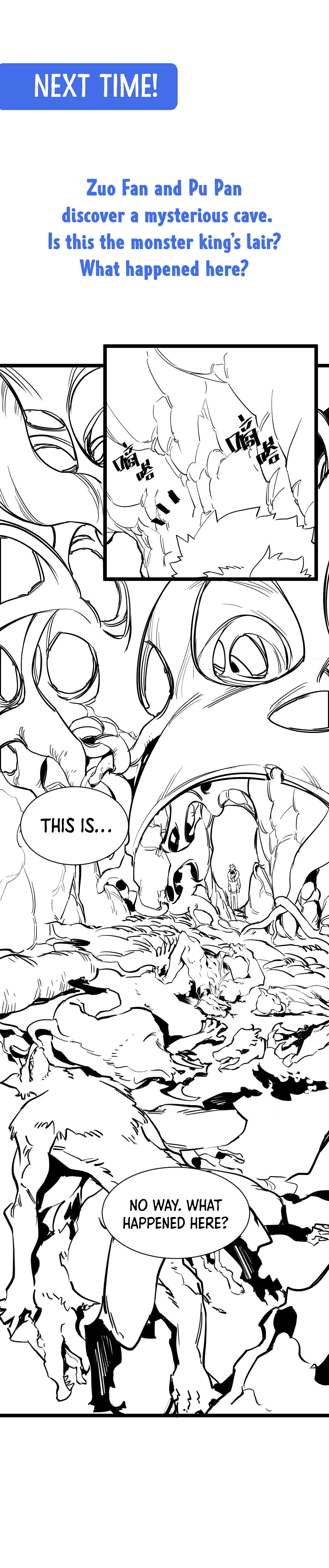 Rise From The Rubble Chapter 29 - Page 11