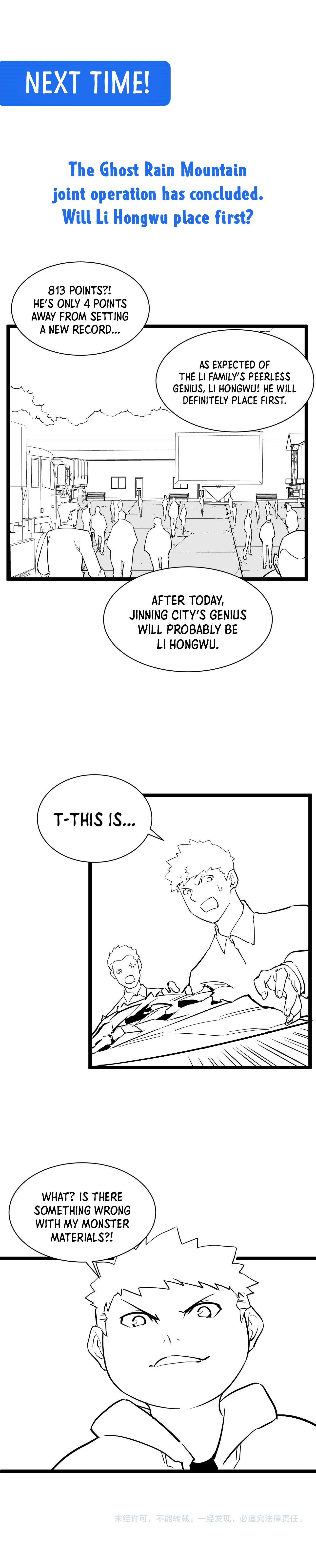 Rise From The Rubble Chapter 30 - Page 10
