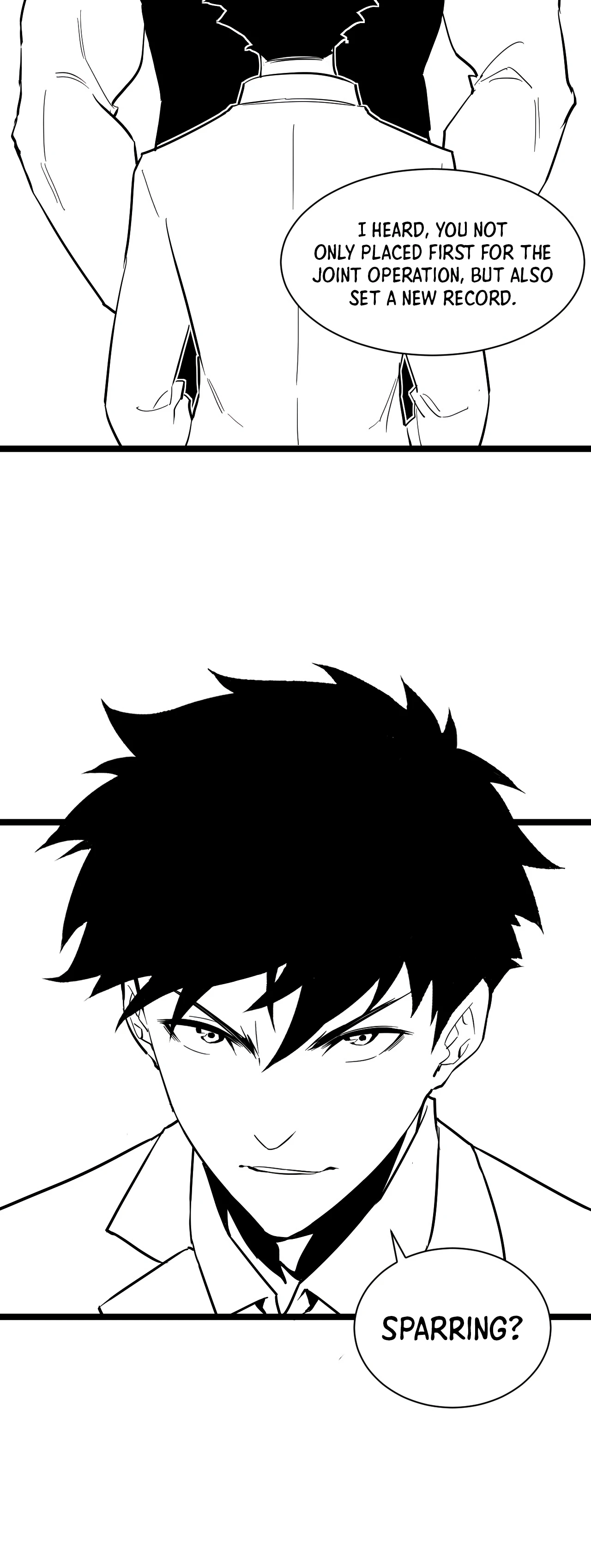 Rise From The Rubble Chapter 35 - Page 13