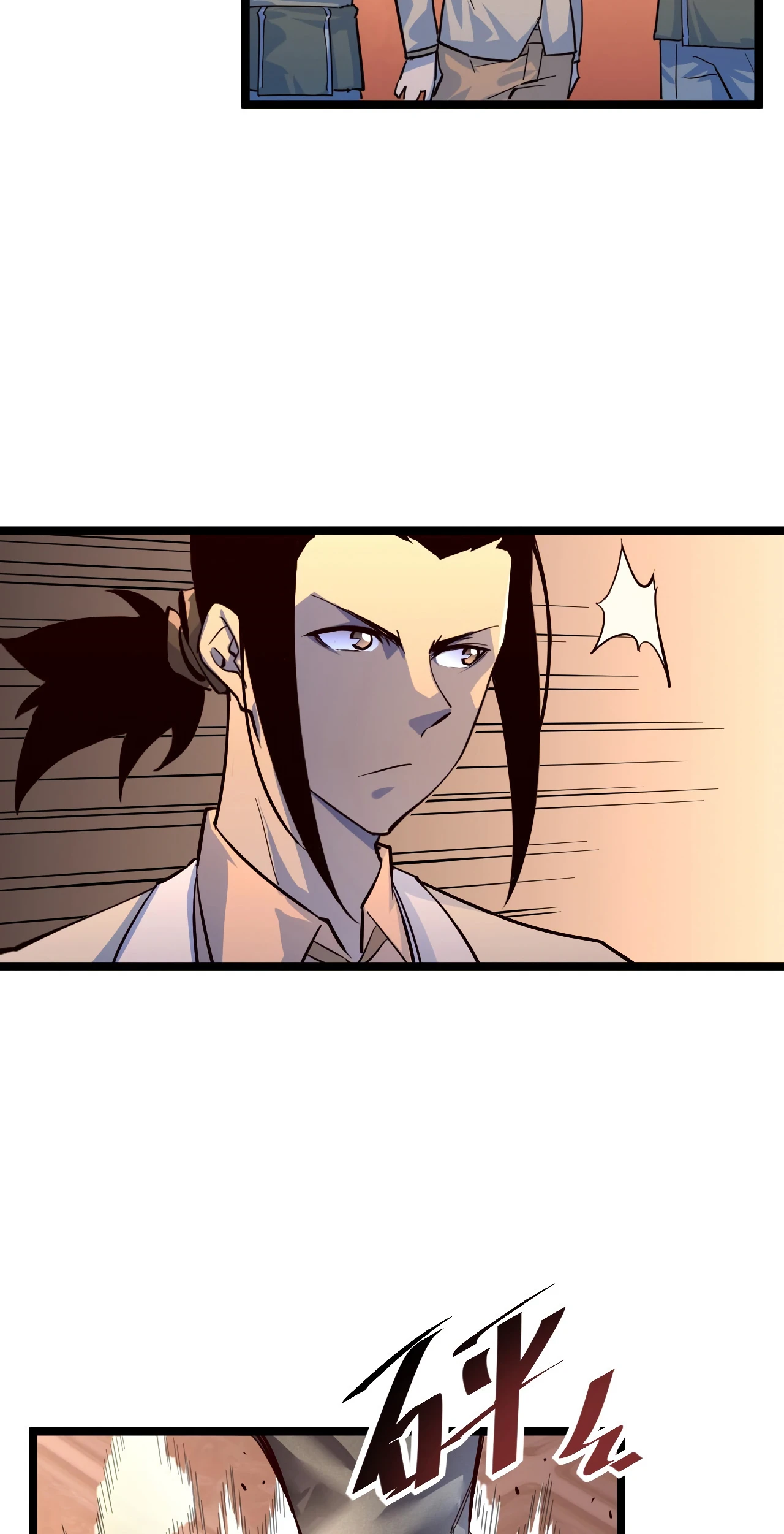 Rise From The Rubble Chapter 36 - Page 5