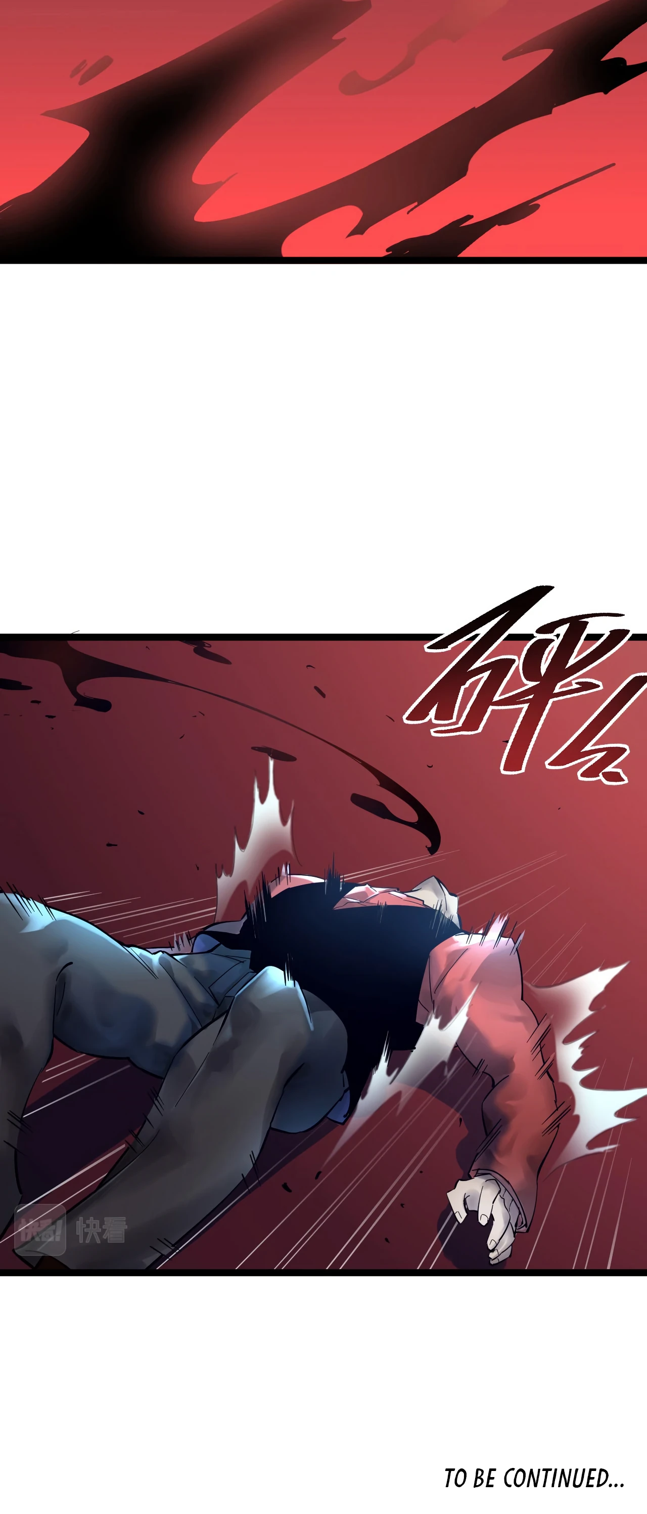 Rise From The Rubble Chapter 36 - Page 14