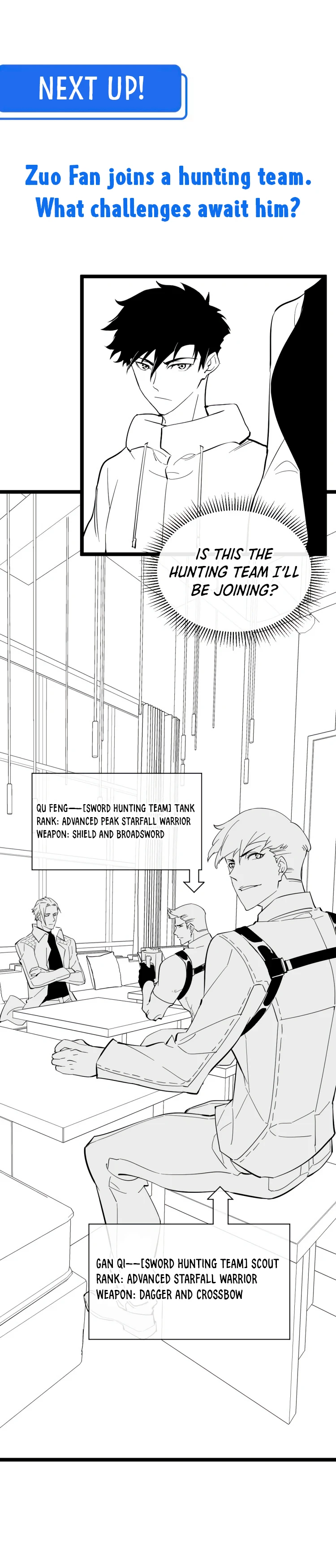 Rise From The Rubble Chapter 37 - Page 8