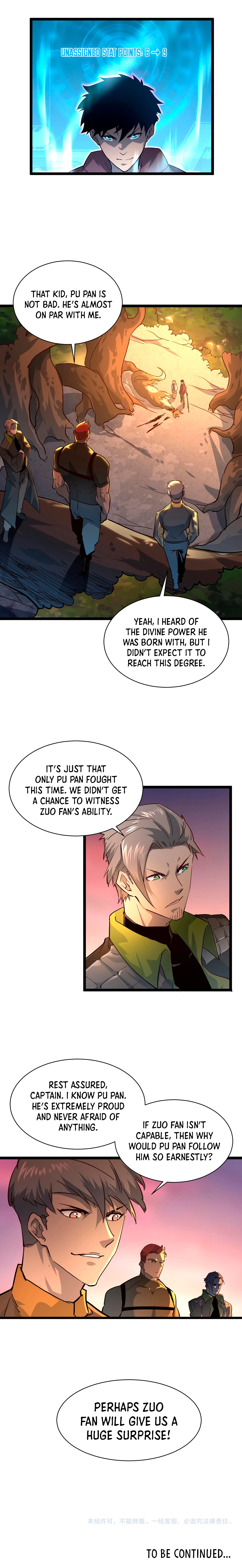 Rise From The Rubble Chapter 38 - Page 14