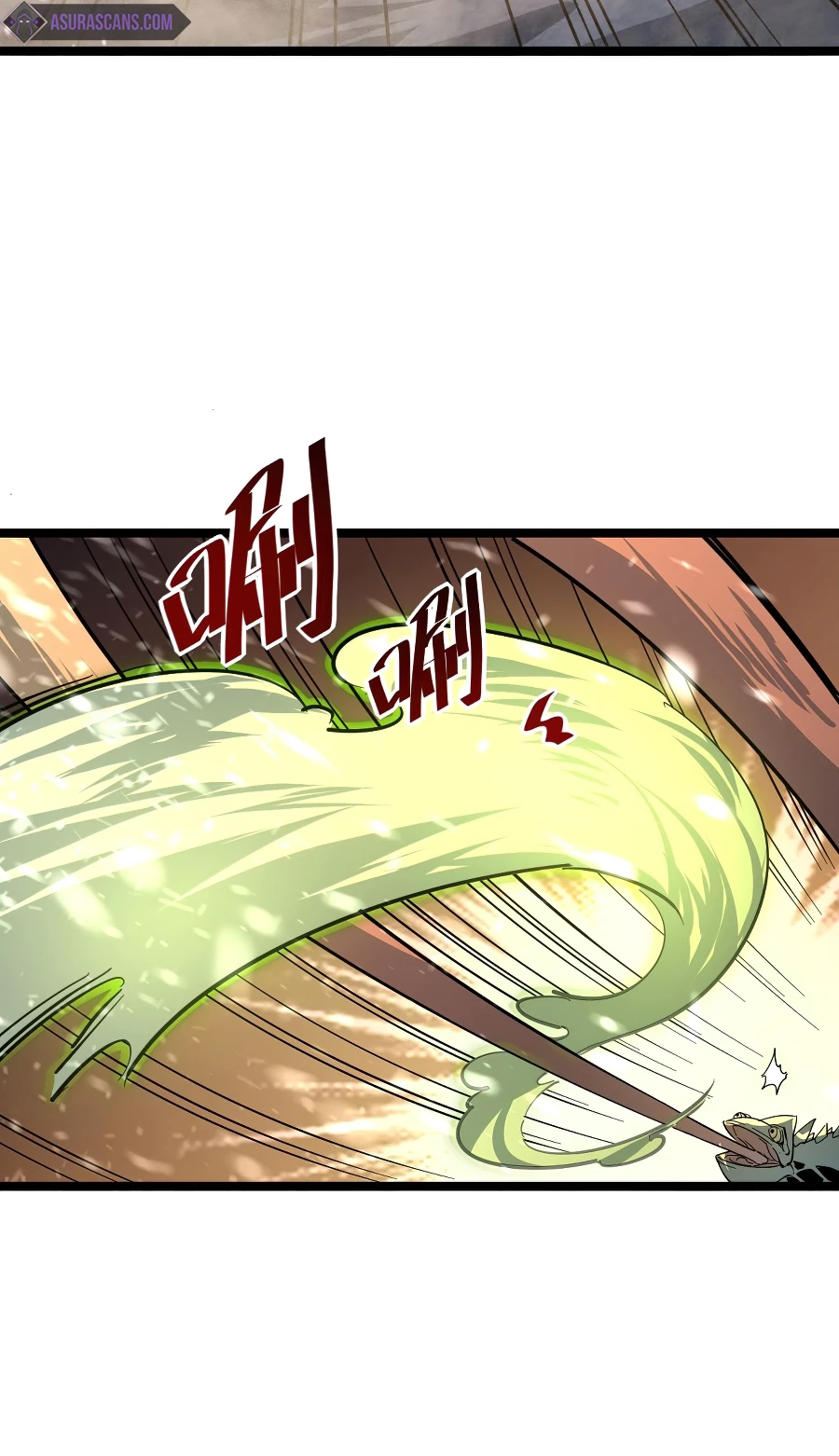Rise From The Rubble Chapter 39 - Page 3