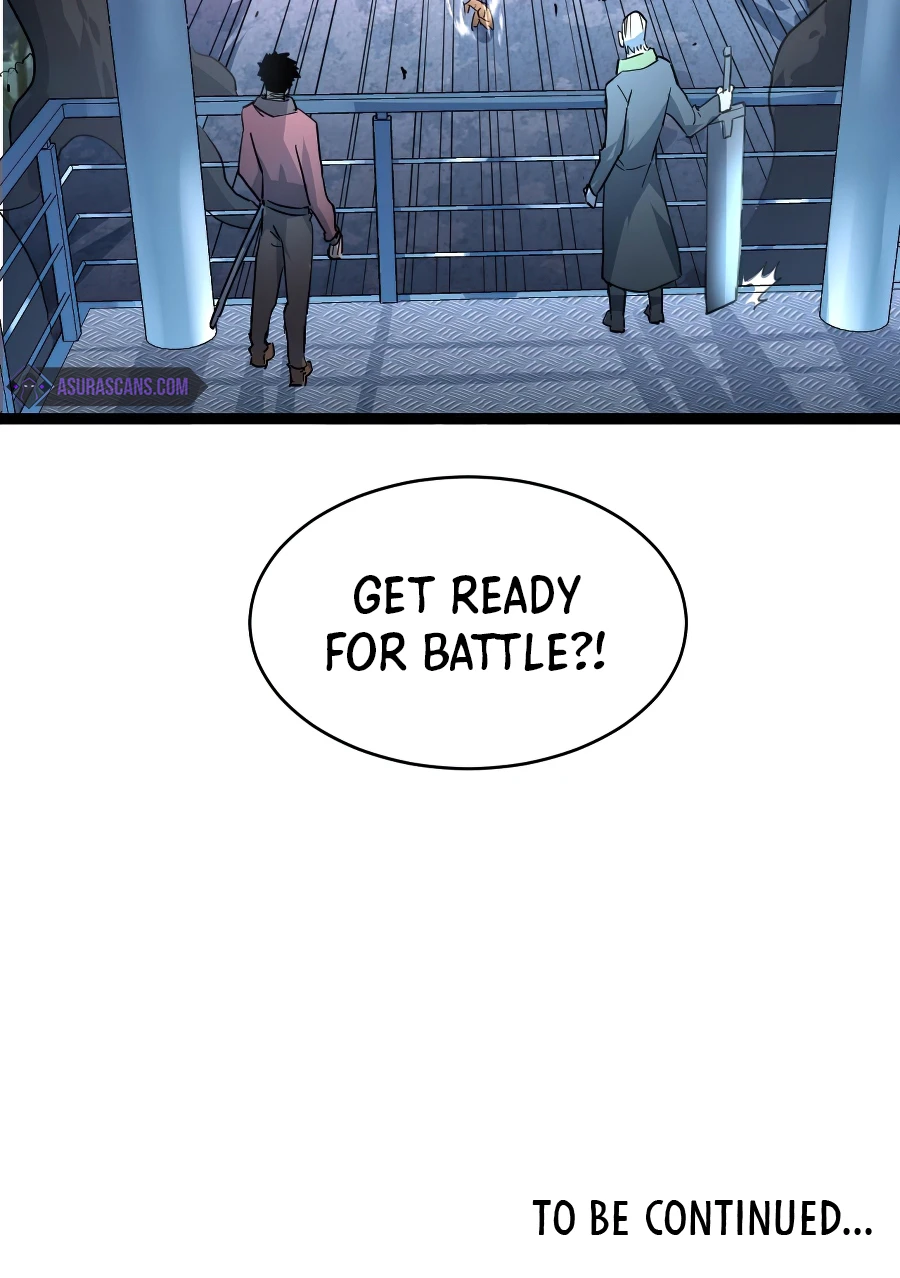Rise From The Rubble Chapter 39 - Page 9