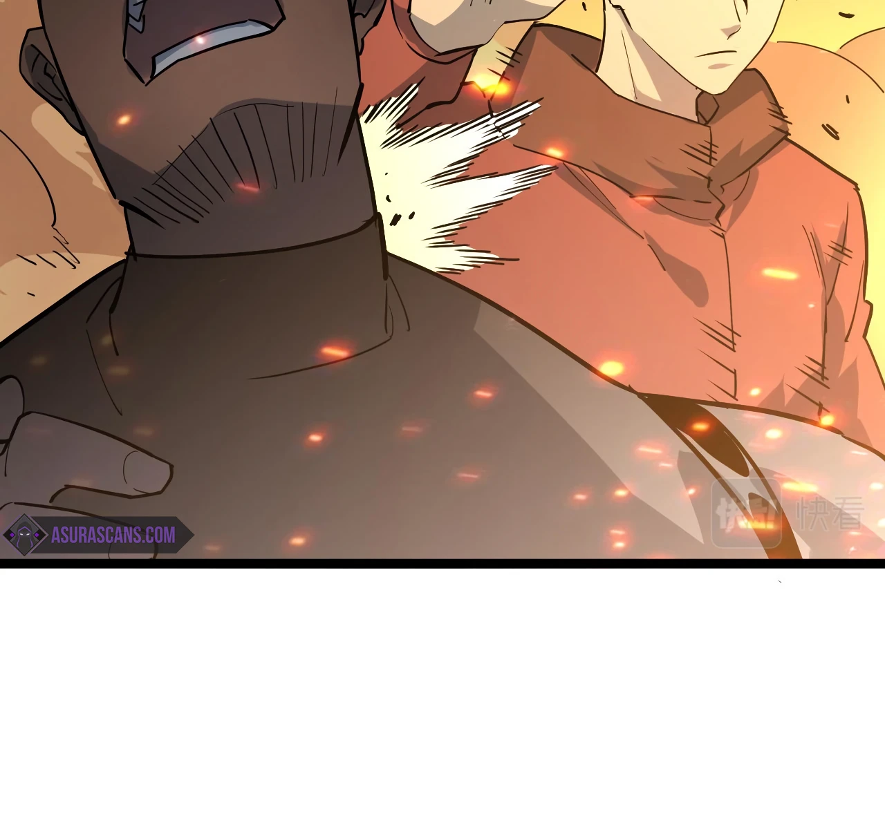 Rise From The Rubble Chapter 41 - Page 5