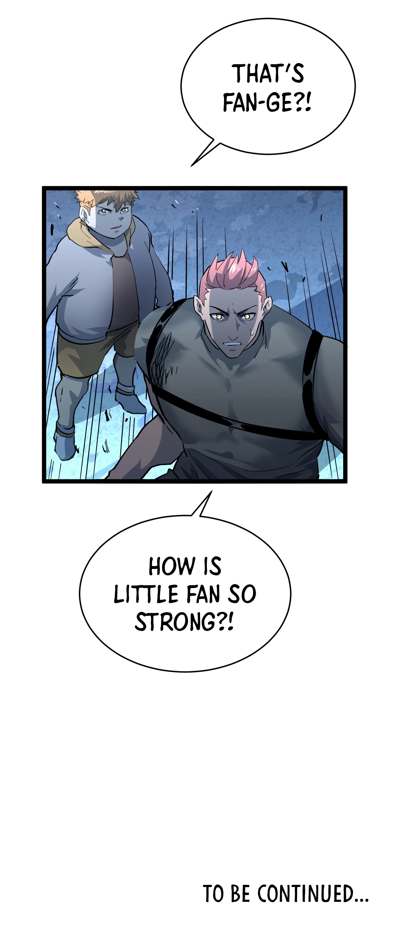 Rise From The Rubble Chapter 41 - Page 12