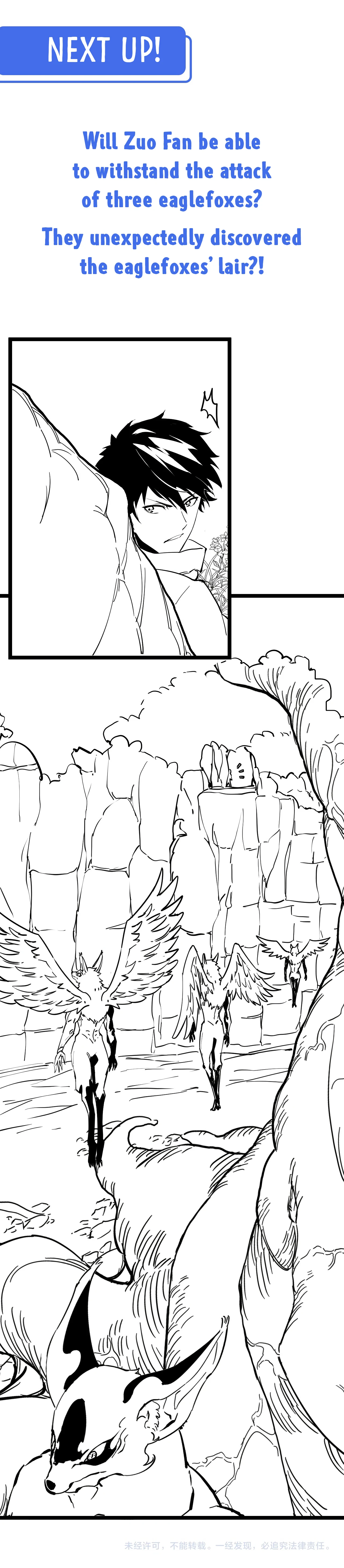 Rise From The Rubble Chapter 42 - Page 10