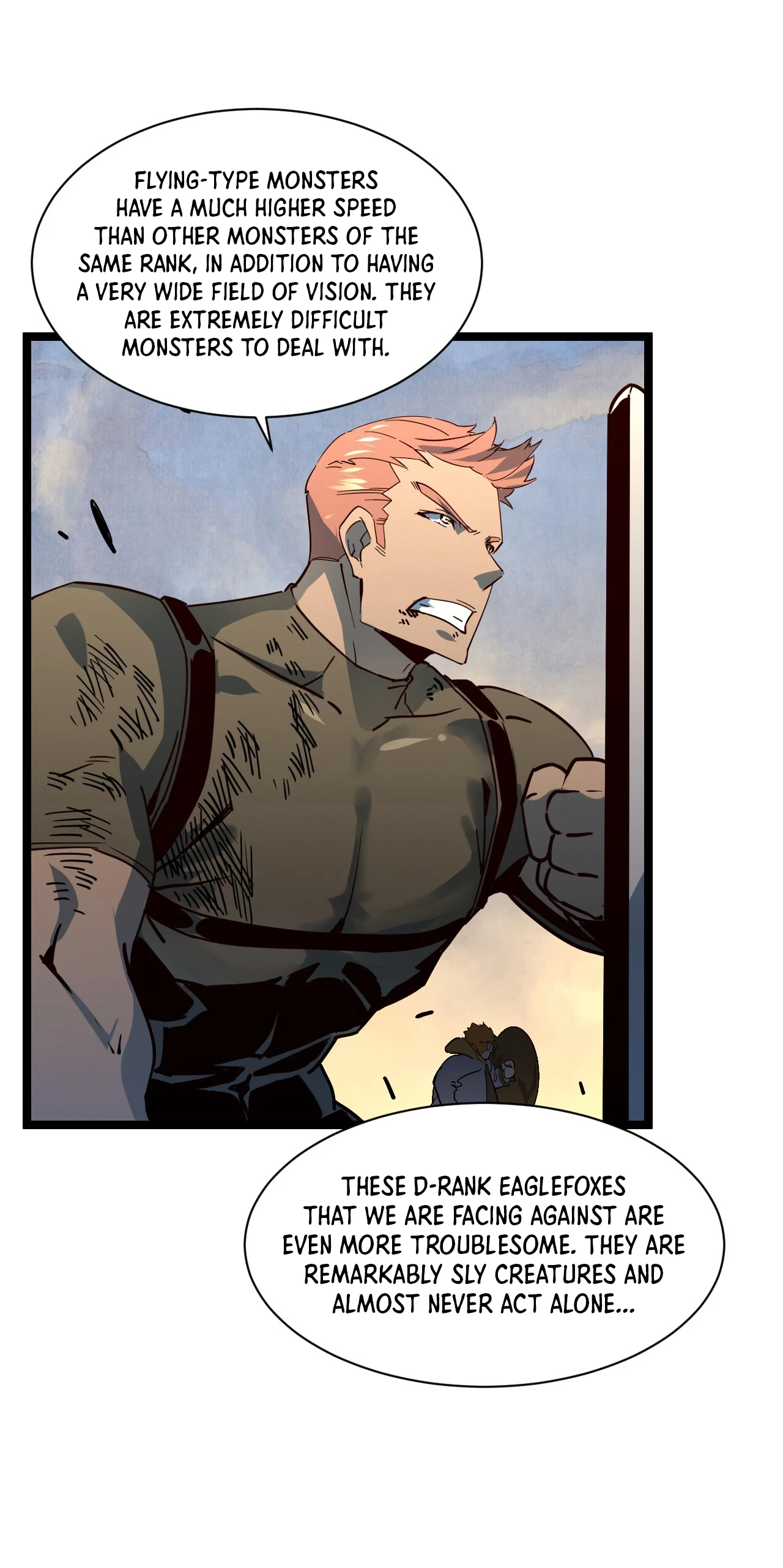 Rise From The Rubble Chapter 43 - Page 3
