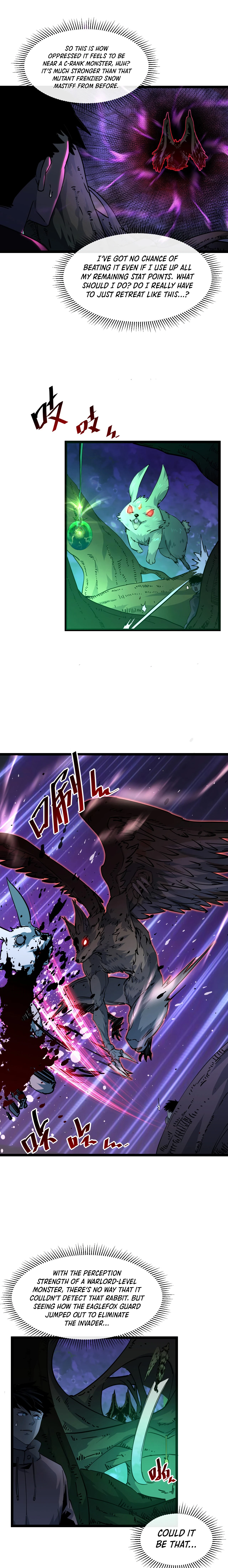 Rise From The Rubble Chapter 44 - Page 4