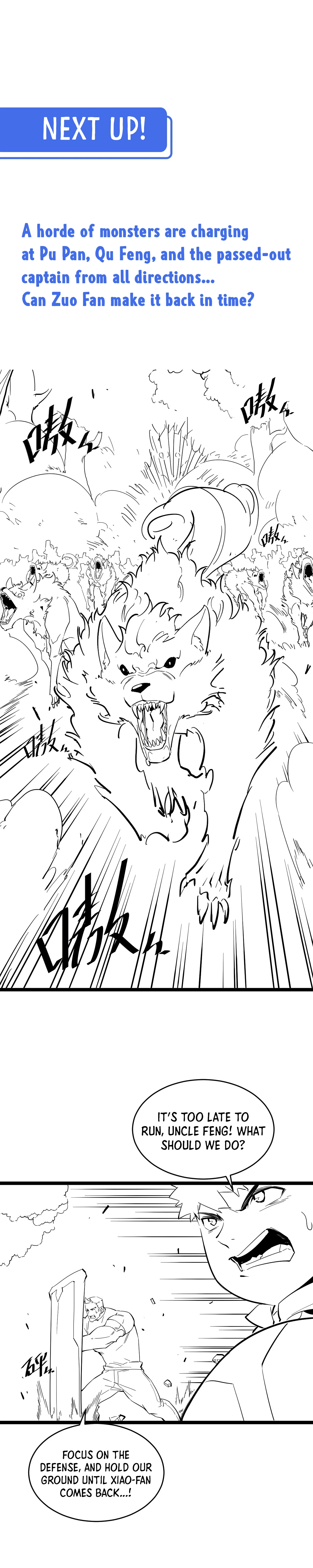 Rise From The Rubble Chapter 44 - Page 12