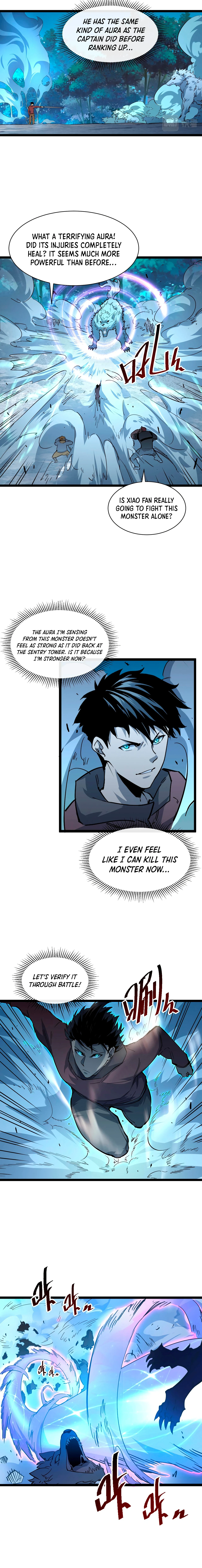Rise From The Rubble Chapter 45 - Page 6