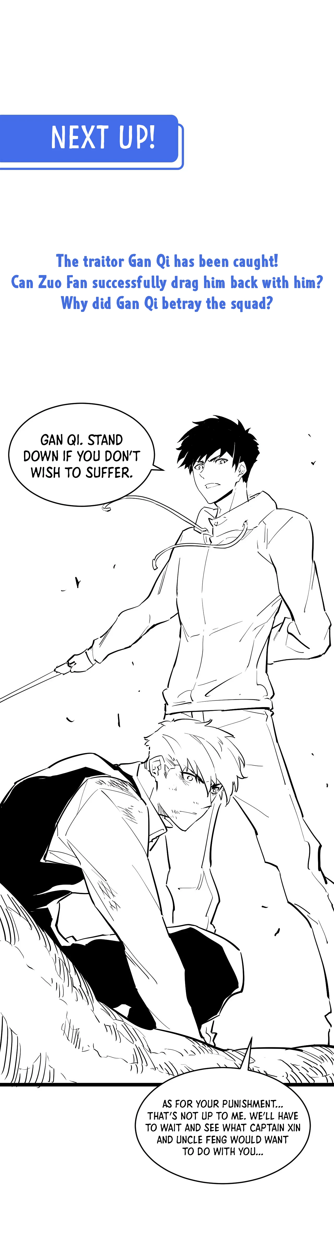 Rise From The Rubble Chapter 46 - Page 14