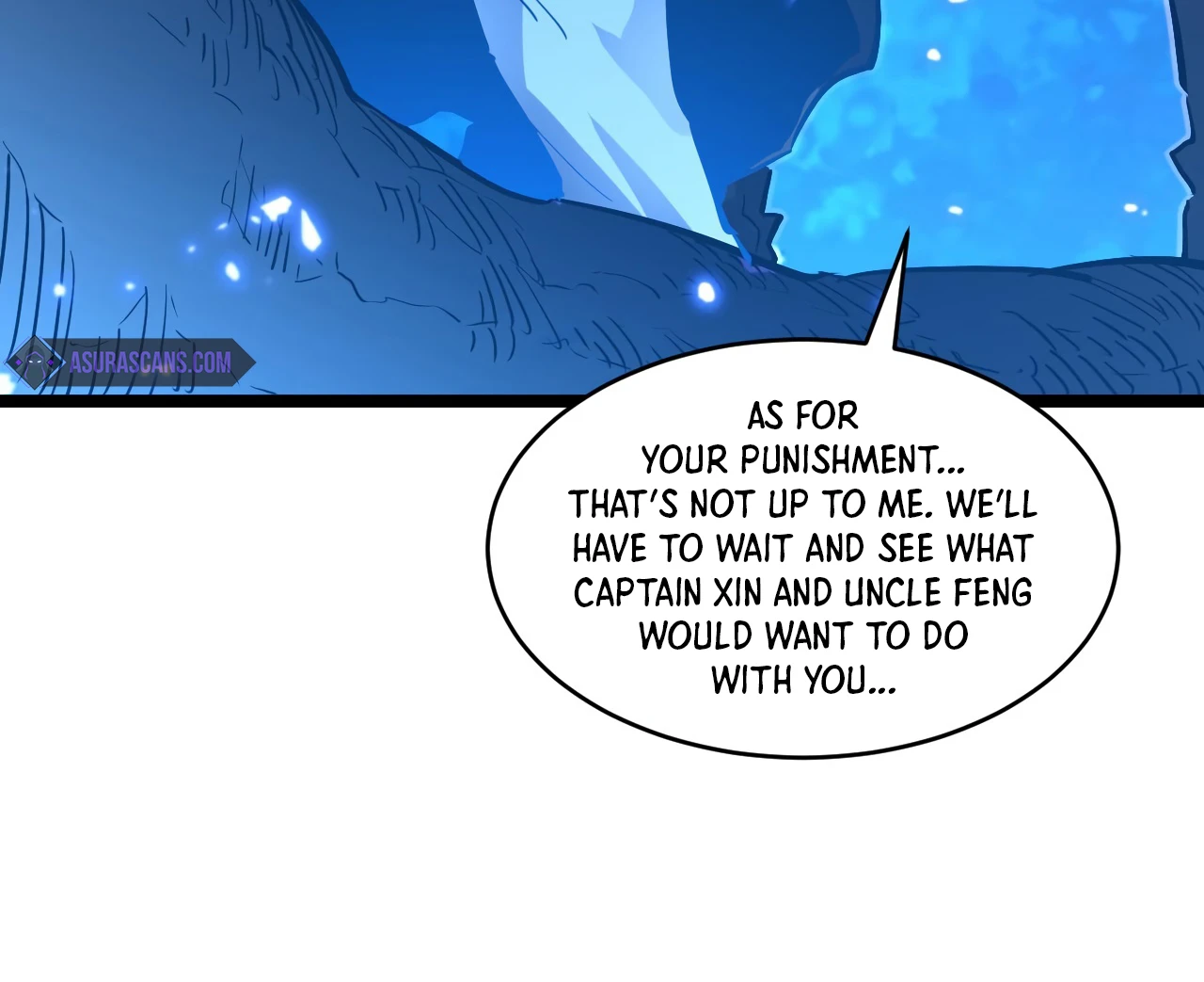 Rise From The Rubble Chapter 47 - Page 5