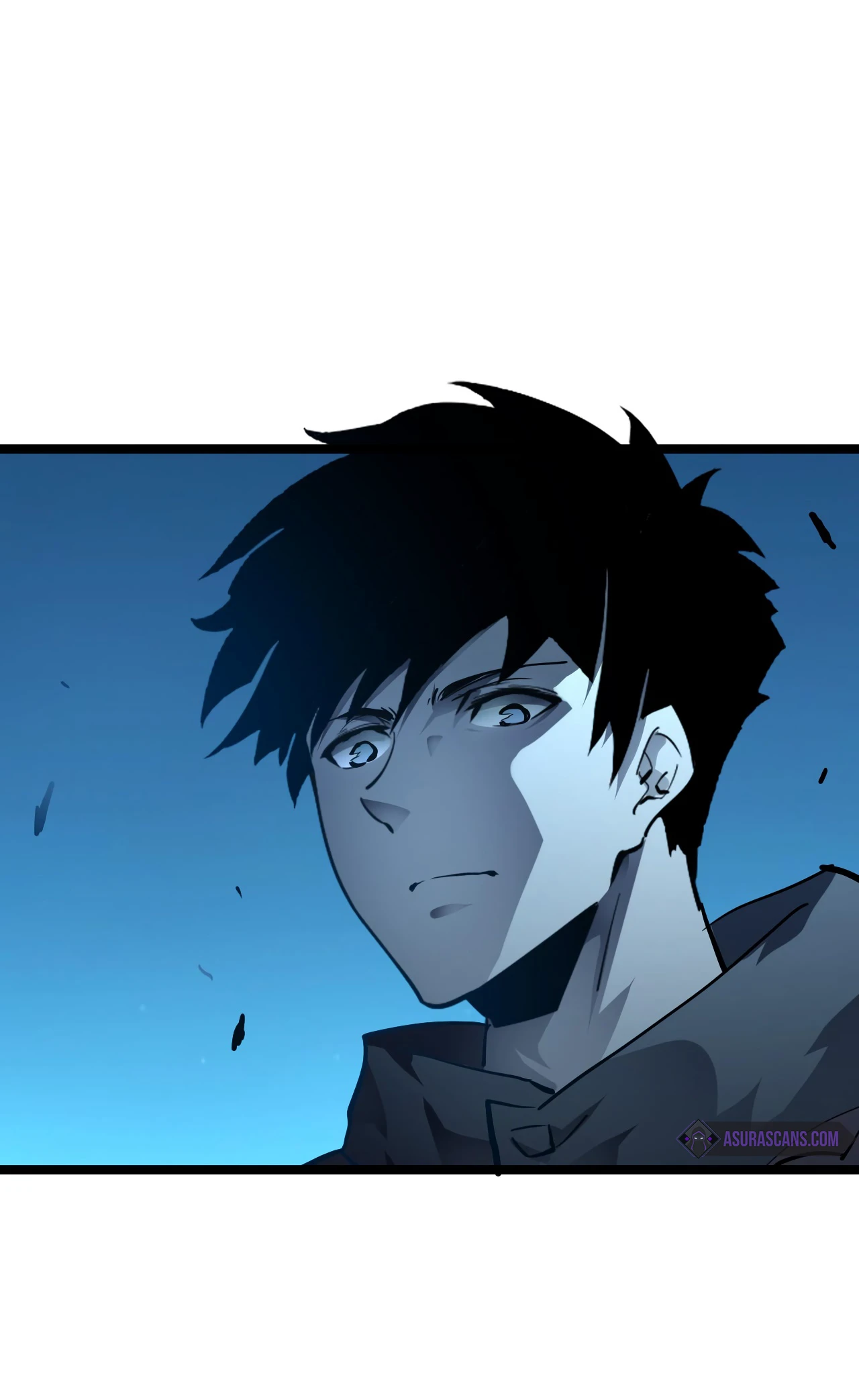 Rise From The Rubble Chapter 47 - Page 9