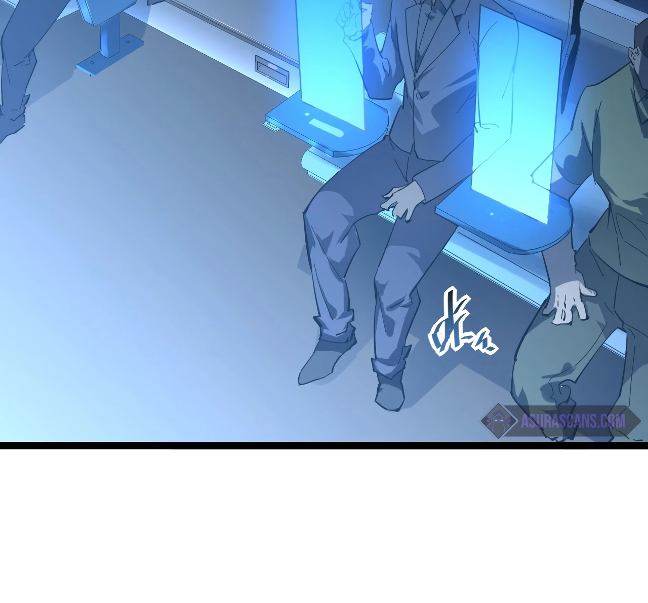 Rise From The Rubble Chapter 49 - Page 7