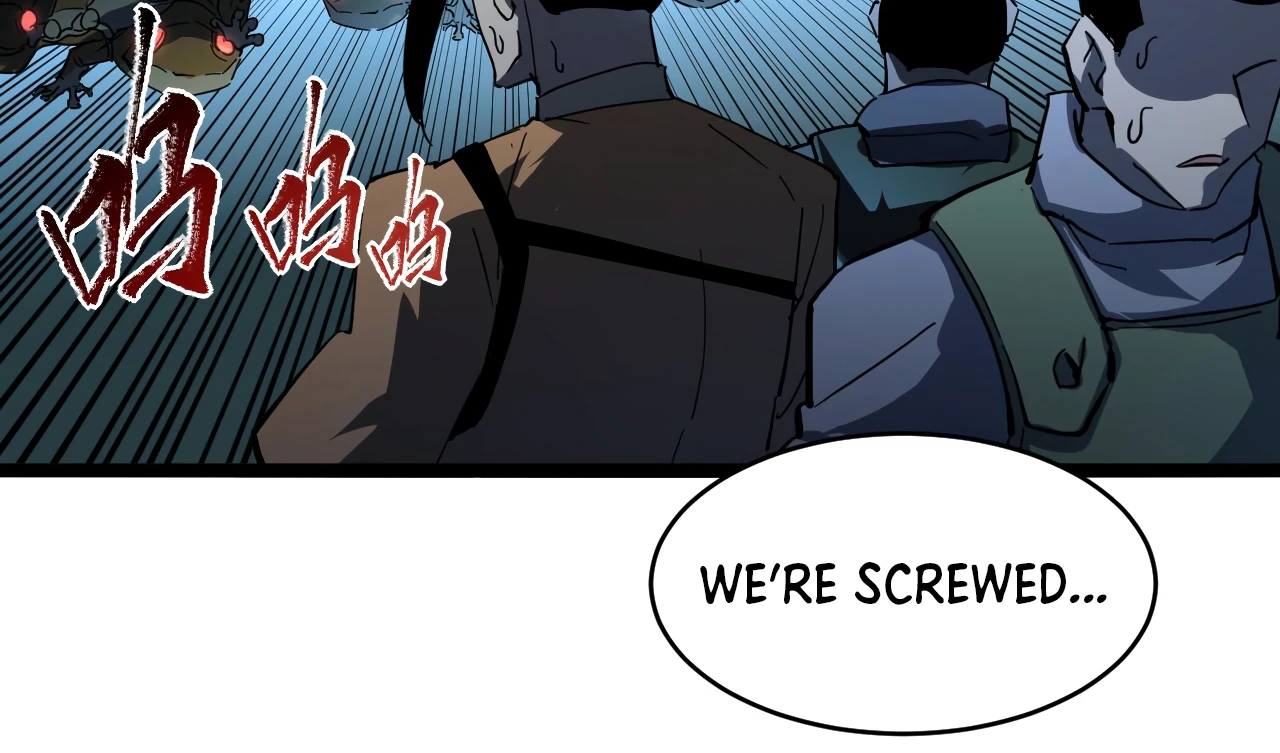 Rise From The Rubble Chapter 67 - Page 9