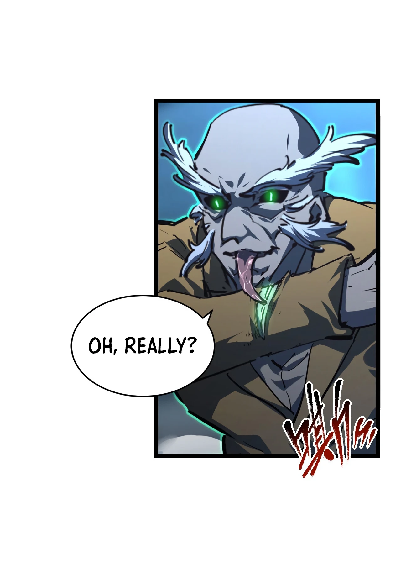 Rise From The Rubble Chapter 69 - Page 3