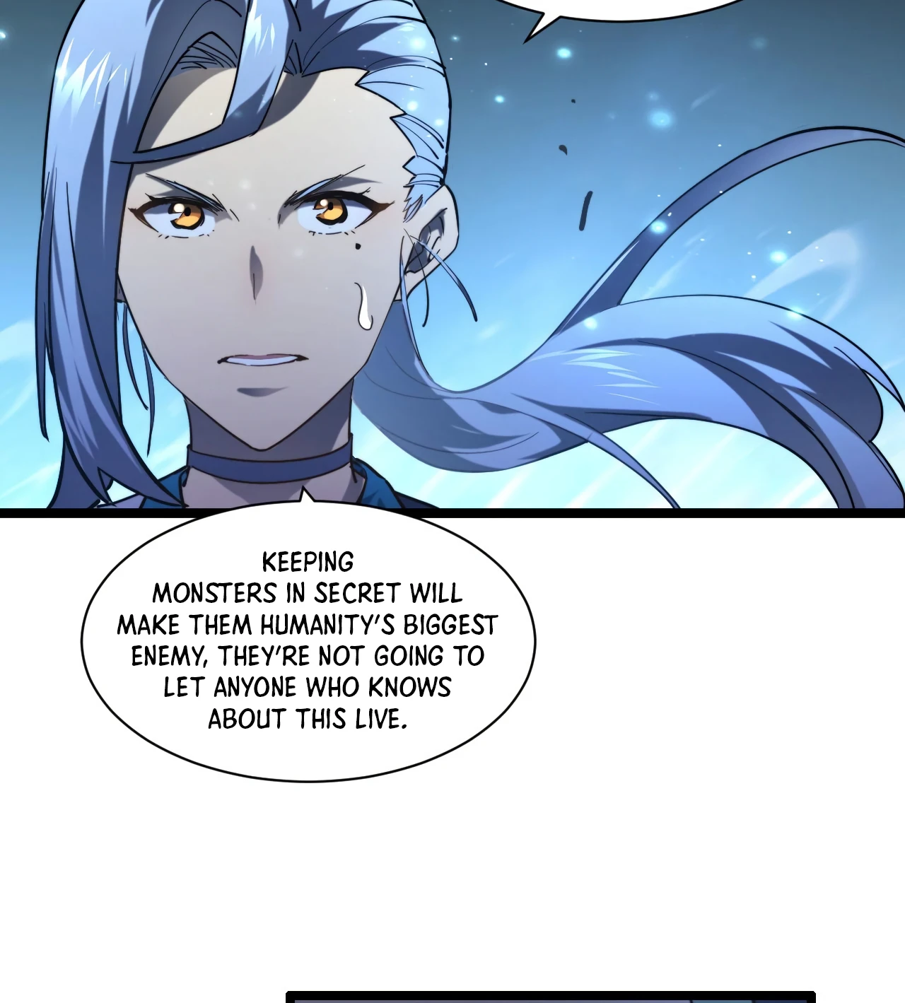 Rise From The Rubble Chapter 69 - Page 8