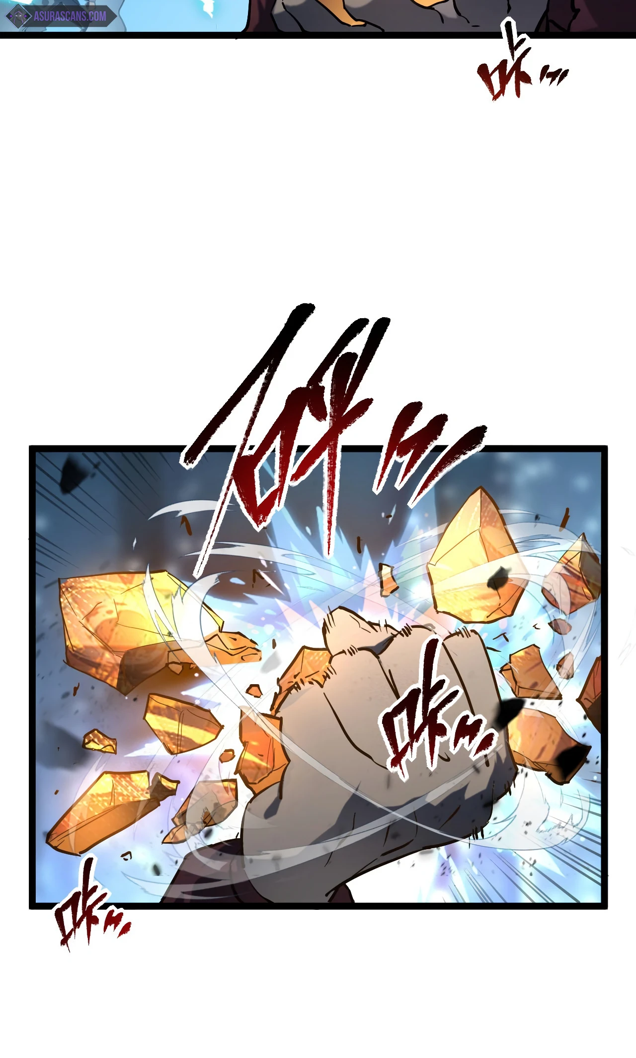 Rise From The Rubble Chapter 69 - Page 10