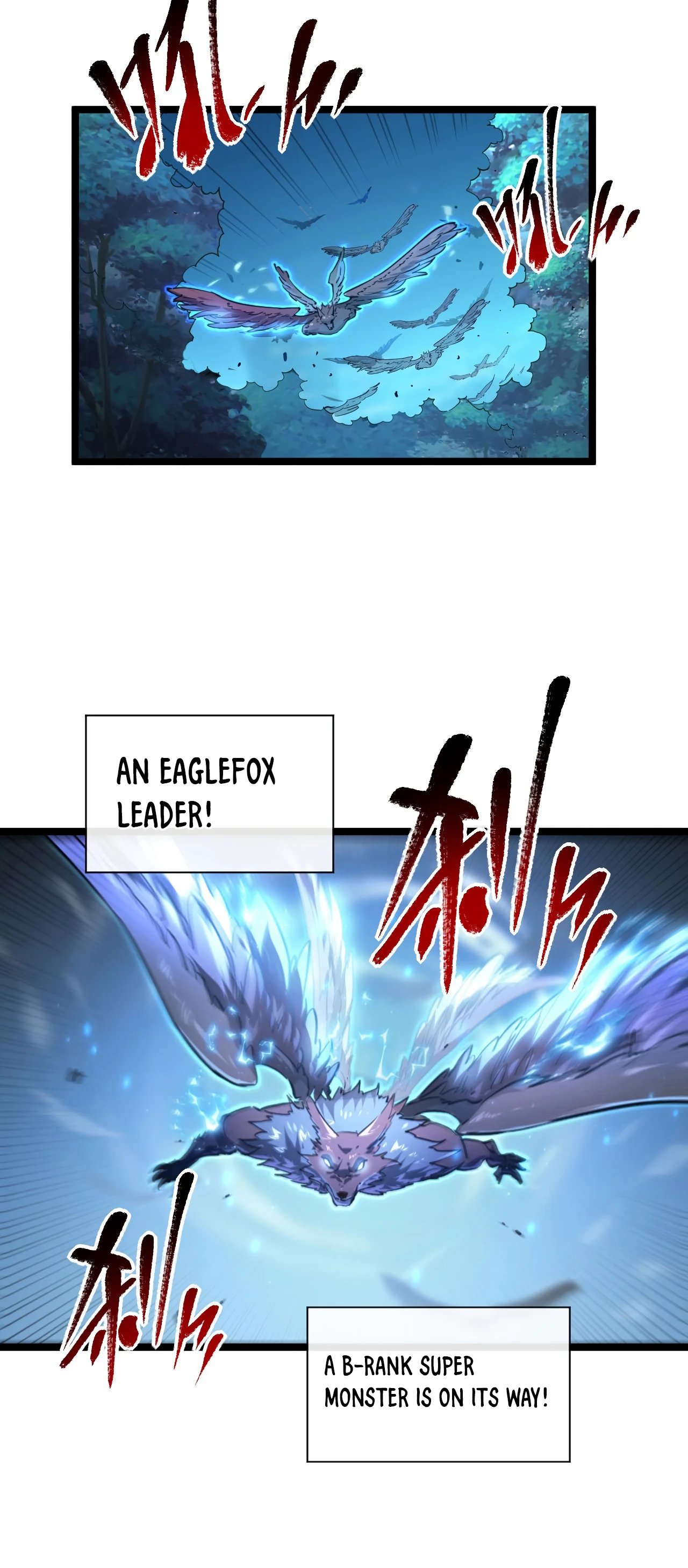 Rise From The Rubble Chapter 75 - Page 3